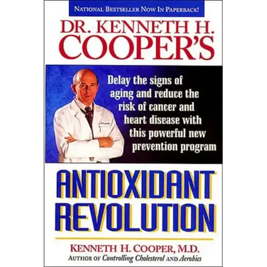 Antioxidant Revolution