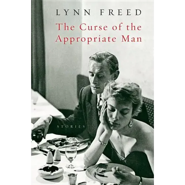The Curse of the Appropriate Man