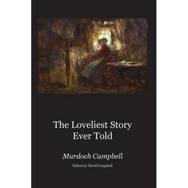 The Loveliest Story Ever Told