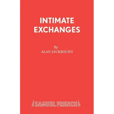 Intimate Exchanges