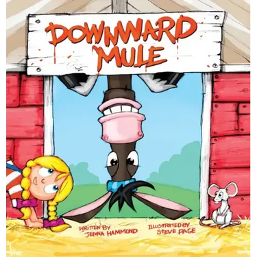 Downward Mule