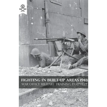 Fighting in Built-Up Areas 1943