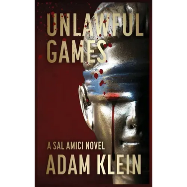 Unlawful Games