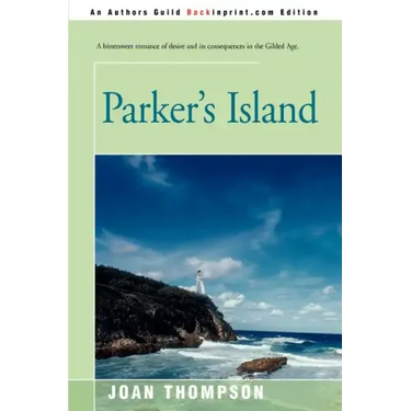 Parker's Island