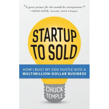 Startup to Sold