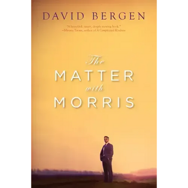 The Matter with Morris