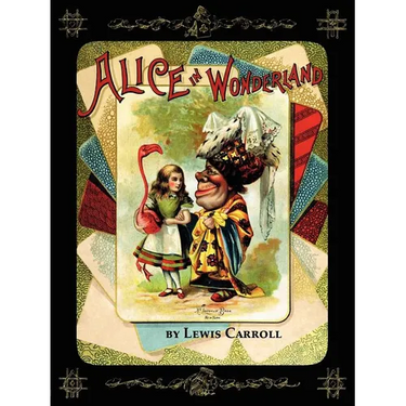 Alice in Wonderland