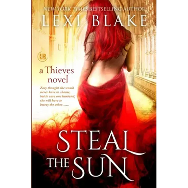 Steal the Sun