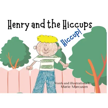 Henry and the Hiccups