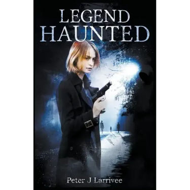Legend Haunted