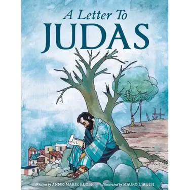 A Letter to Judas