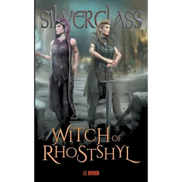 Witch of Rhostshyl
