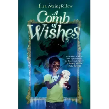 A Comb of Wishes