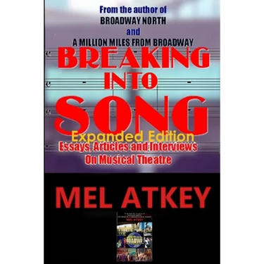 Breaking Into Song
