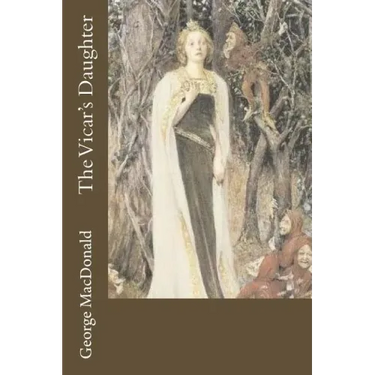 The Vicar's Daughter