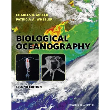 Biological Oceanography 2e