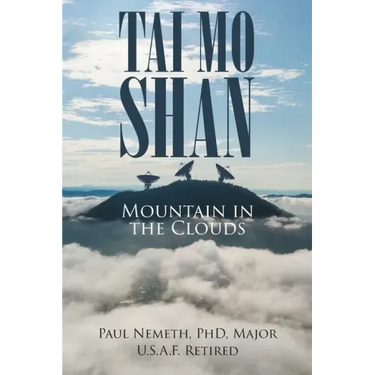Tai Mo Shan: Mountain in the Clouds