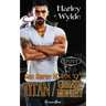 Titan/Grease Monkey Duet (Dixie Reapers MC Duets)