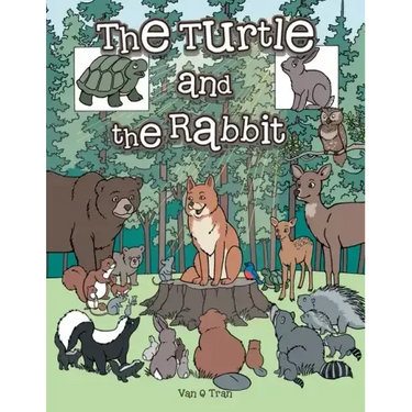 The Turtle and the Rabbit