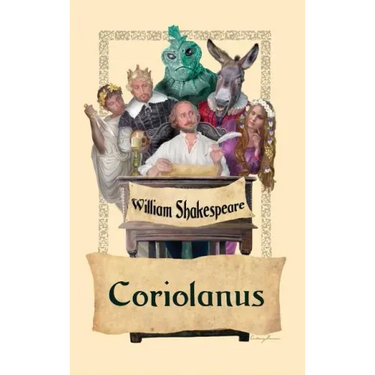 Coriolanus