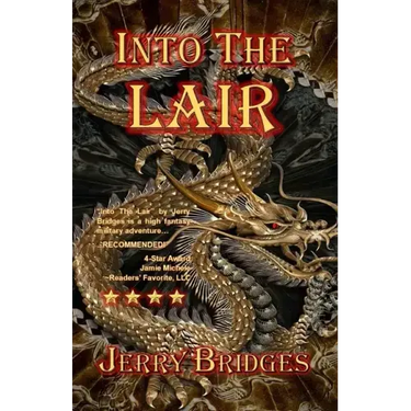 Into The Lair