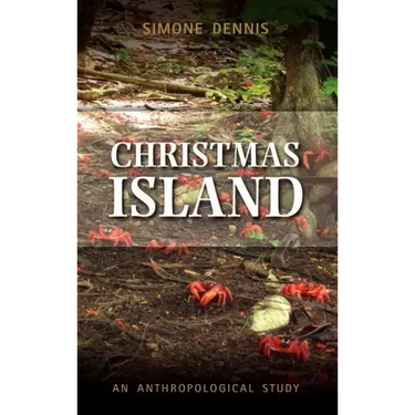Truncated Travel: Life in the Migration Exclusion Zone on Christmas Island, Indian Ocean, Australia