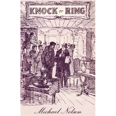 Knock or Ring