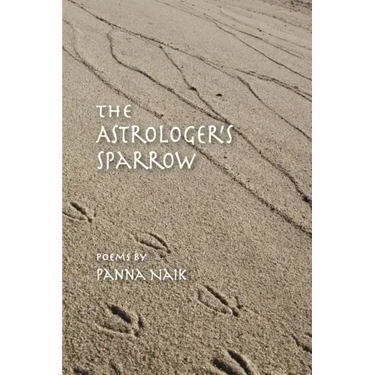 The Astrologer's Sparrow: Poems