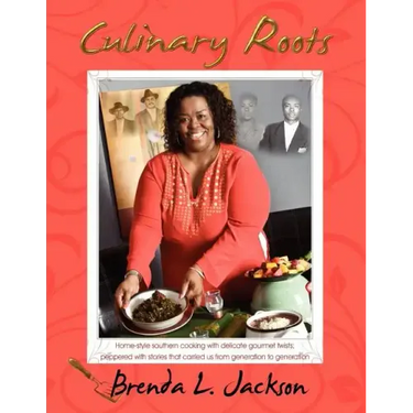 Culinary Roots: Food From the Soul of a People