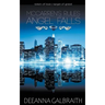 McCarren's Rules Angel Falls
