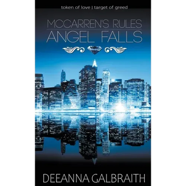 McCarren's Rules Angel Falls