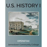U.S. History I