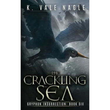 The Crackling Sea