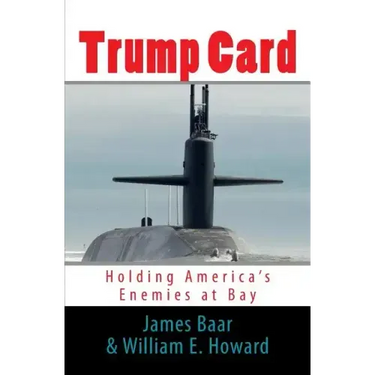 Trump Card: Holding America's Enemies at Bay