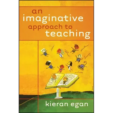 An Imaginative Approach to Teaching