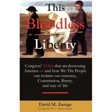 This Bloodless Liberty