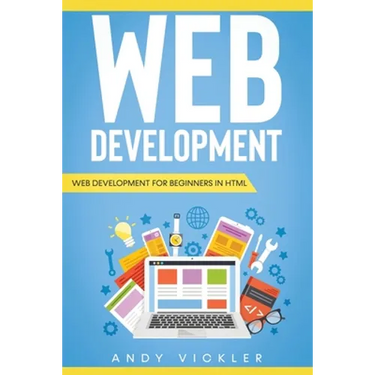 Web development: Web development for Beginners in HTML
