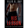 His Lesson