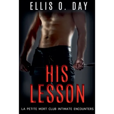 His Lesson