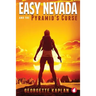Easy Nevada and the Pyramid's Curse