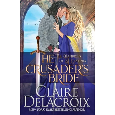The Crusader's Bride: A Medieval Romance