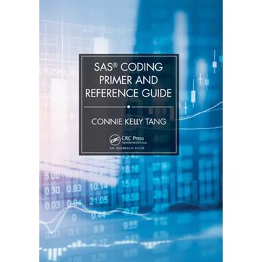 Sas(r) Coding Primer and Reference Guide