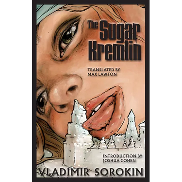 The Sugar Kremlin