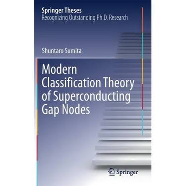 Modern Classification Theory of Superconducting Gap Nodes