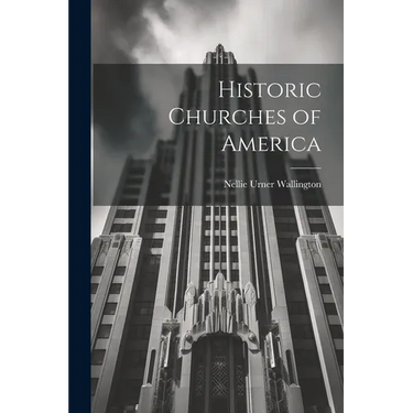 Historic Churches of America