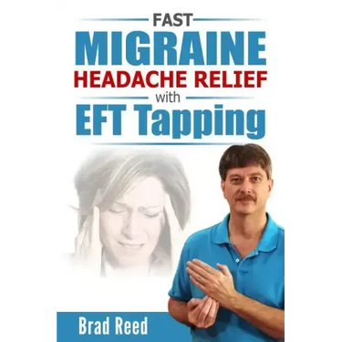 Fast Migraine Headache Relief With EFT Tapping