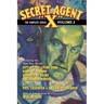 Secret Agent "X" - The Complete Series