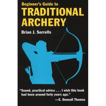 Beginner's Guide to Traditional Archery