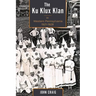 The Ku Klux Klan in Western Pennsylvania, 1921-1928