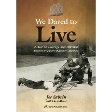 We Dared to Live